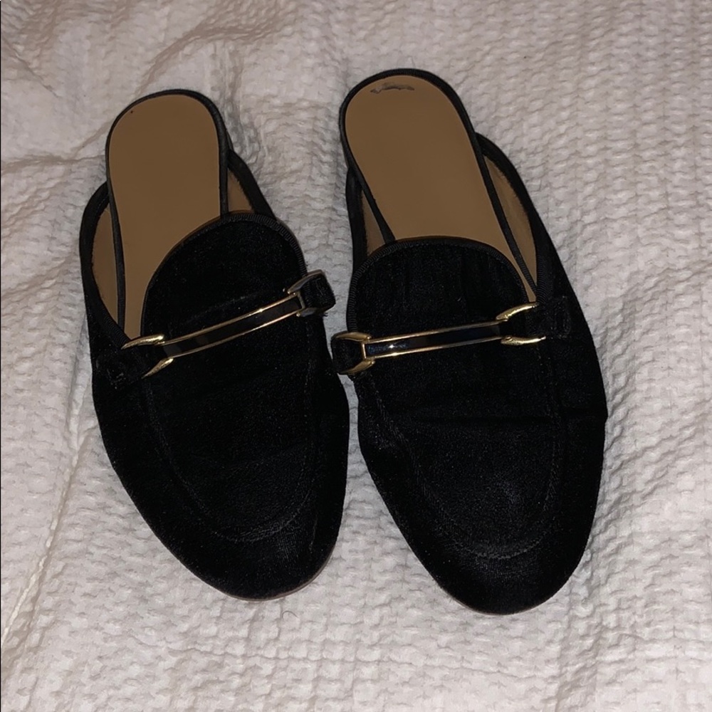 Franco Sarto Mules